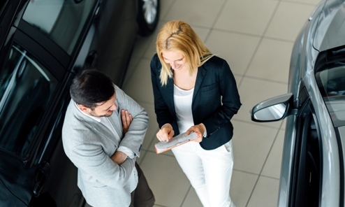 BDK - Ihr Partner beim Auto-Leasing