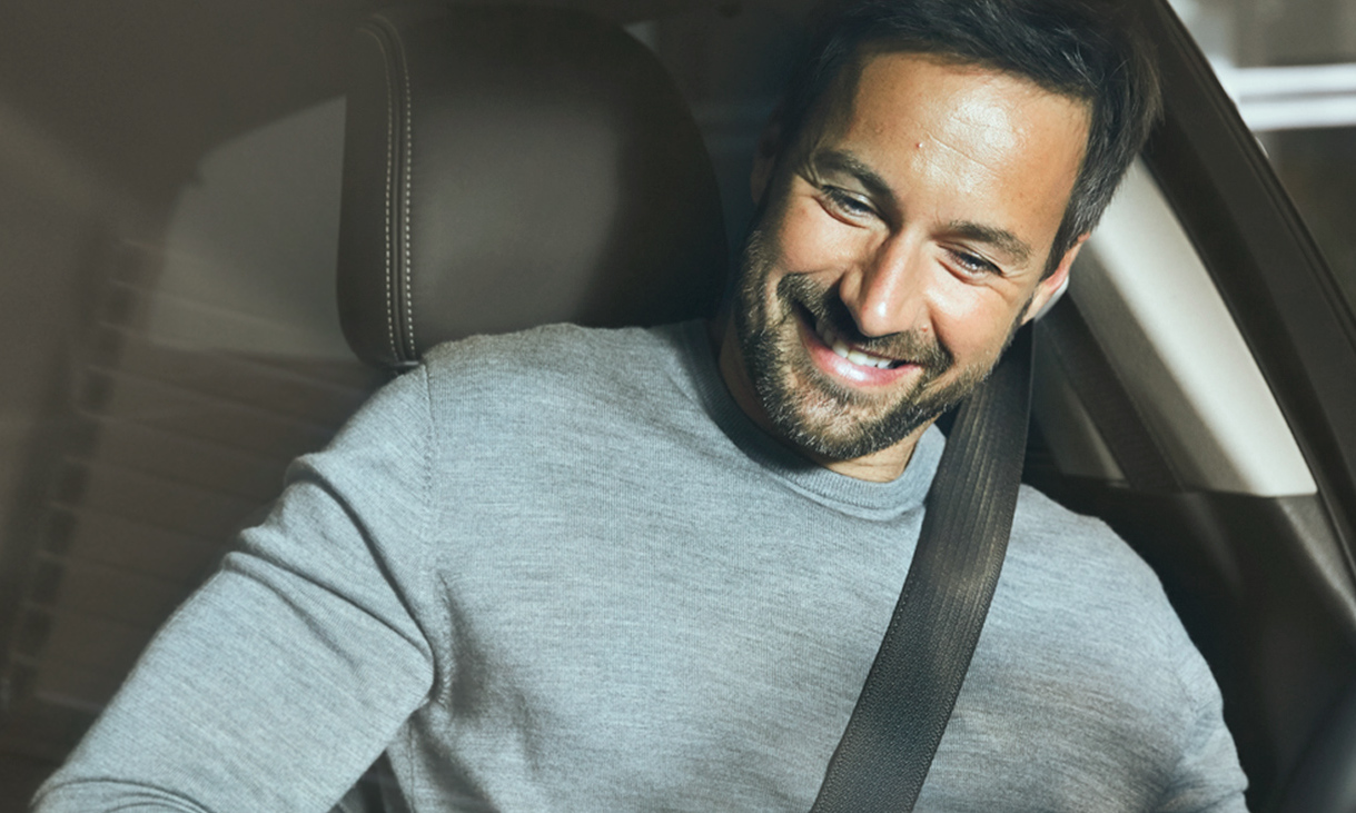 BDK - Ihr Partner bei Versicherungen zu Ihrer Auto-Finanzierung