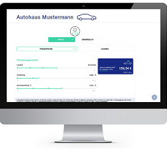 AddOn für den Kundenkalkulator