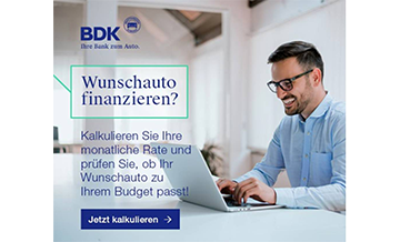 BDK Online Banner