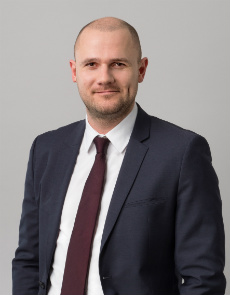 Generalbevollmächtigter Martin Guse