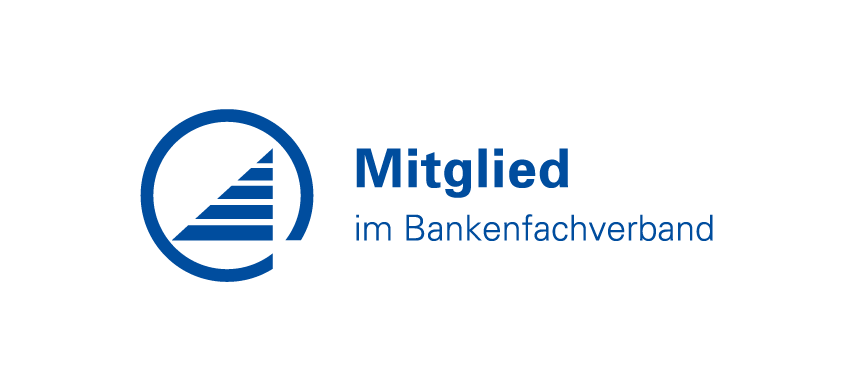Logo des Bankenfachverbandes