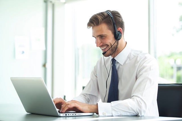 Online-Seminar zum Thema "Leasing"