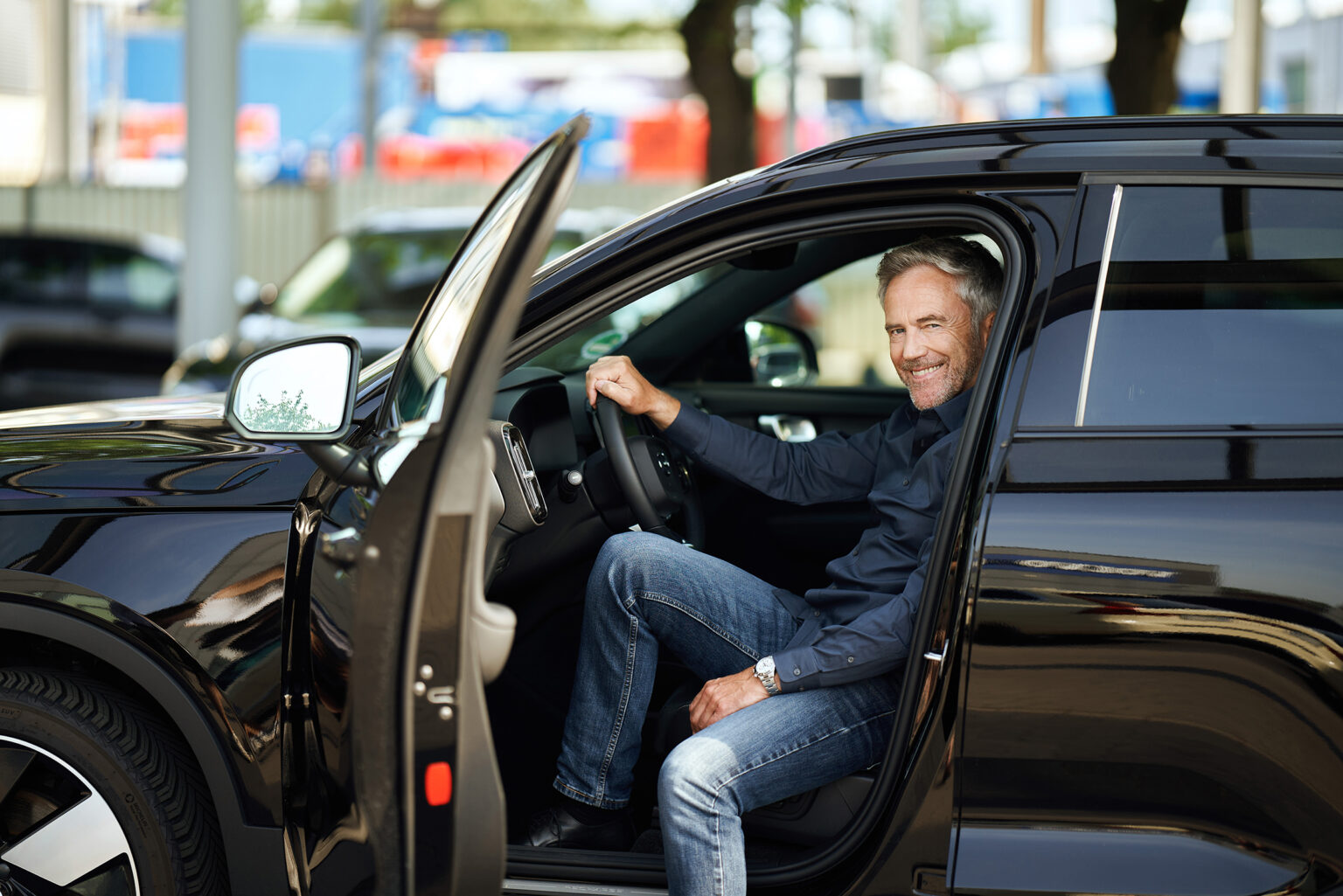 Bank Deutsches Kraftfahrzeuggewerbe | Ihre Bank zum Auto
