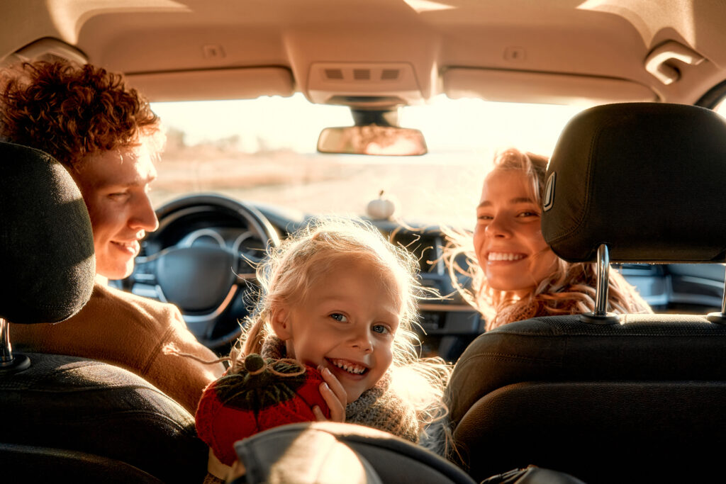 Privatkunden: Auto-Finanzierung, Leasing und Service