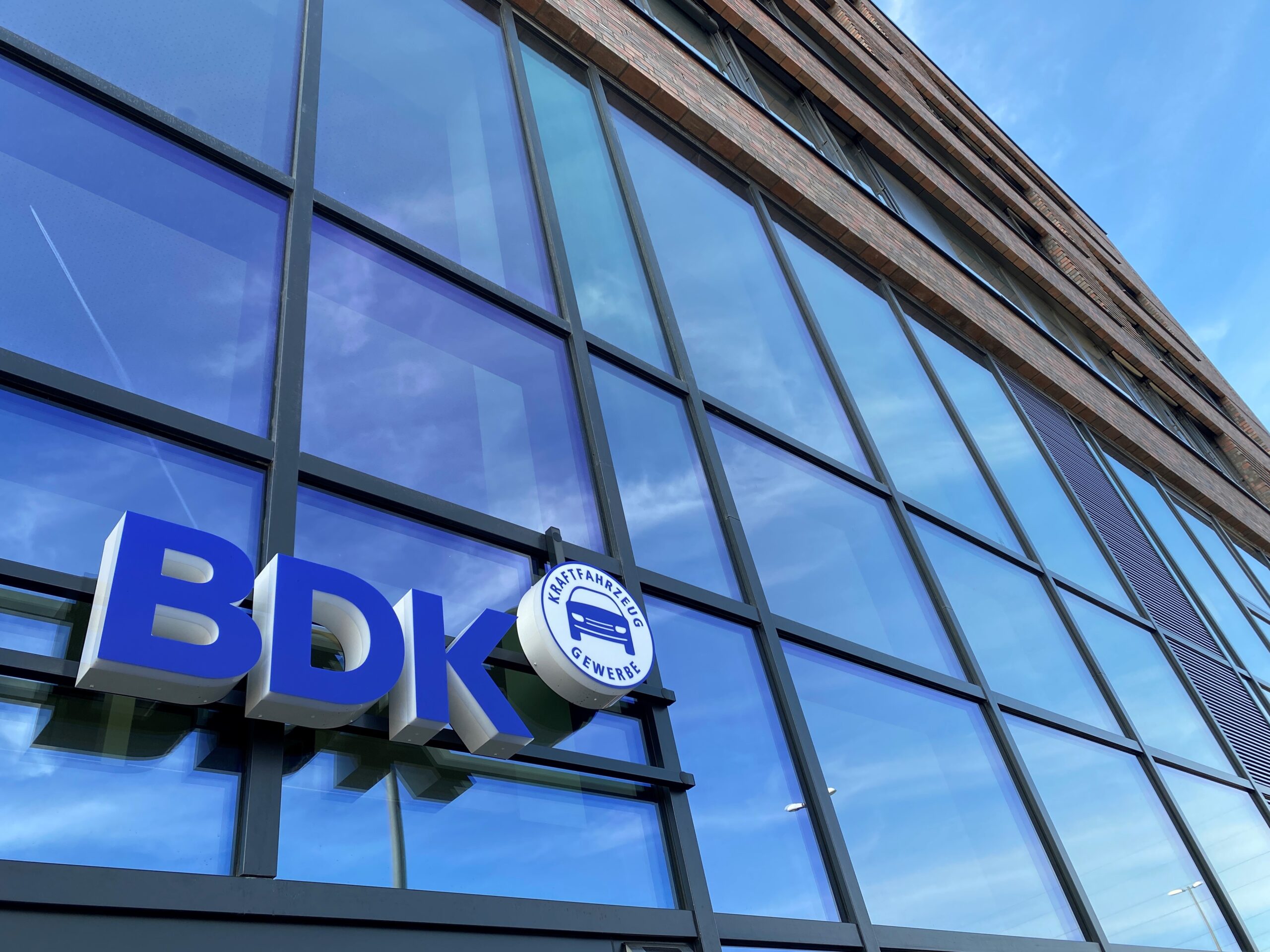 BDK platziert erfolgreich zweite ABS-Transaktion im Jahr 2026
