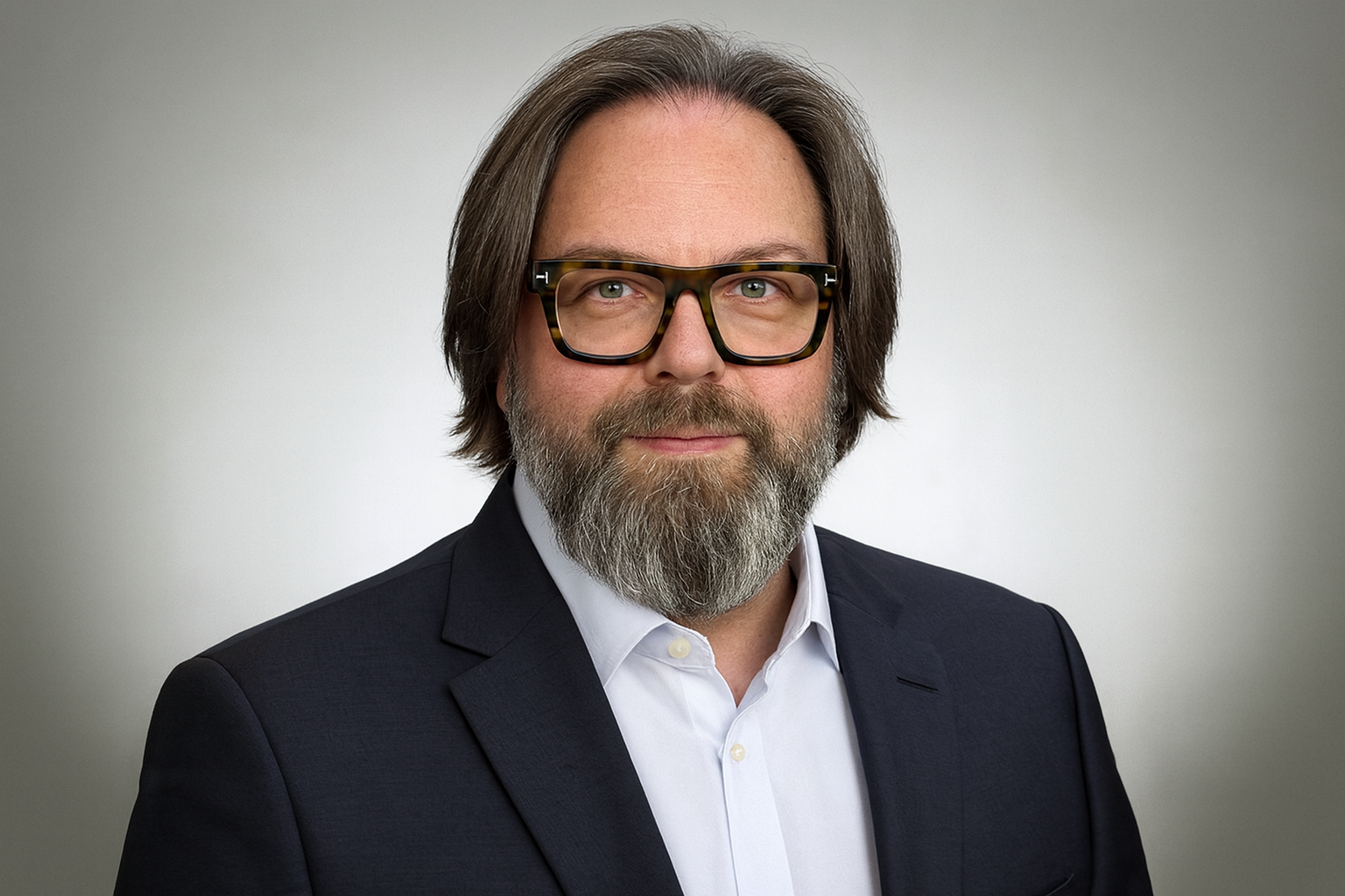 BDK gewinnt erfahrenen Vertriebsexperten als Head of Sales